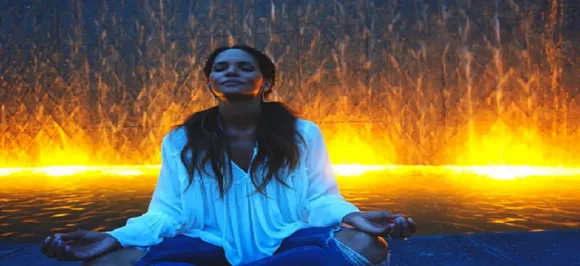 Halle Berry to make directorial debut with 'Bruised'