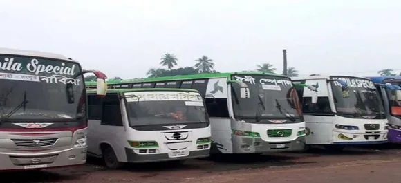 Bus service to be launched between Kathmandu and Bodh Gaya