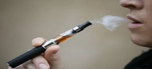 Tamil Nadu bans e-cigarettes, prohibits online sale