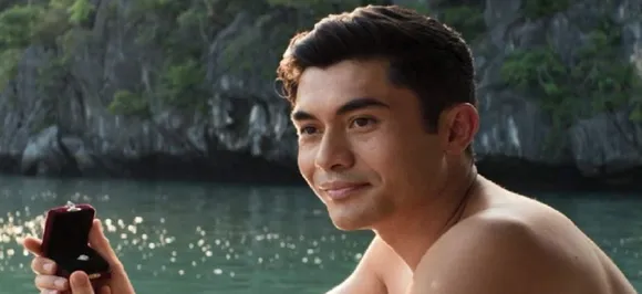 â€˜Crazy Rich Asiansâ€™-inspired comedy in the works at ABC