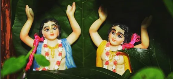 Hariyali Teej 2018: Here's why Hariyali Teej is more than just a monsoon festival