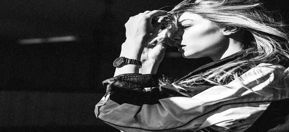 Kurta-Pyjama at New York Fashion Week 2019: Gigi Hadid slays in Oscar de la Rentaâ€™s Indian inspired ensemble