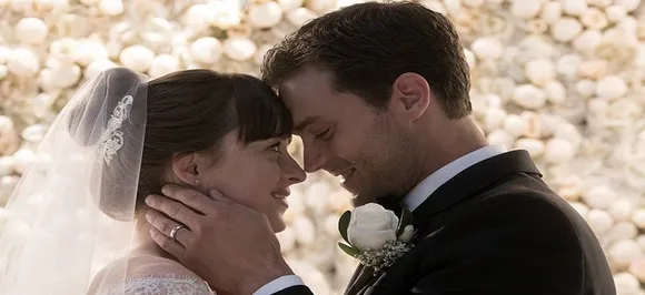 Sam Taylor-Johnson was offered 'nothing' after 'Fifty Shades' success