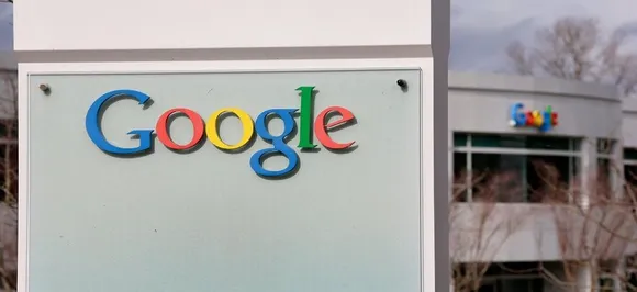 Leaked video shows Google executives troubled by Trump election