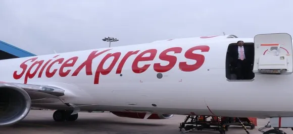 SpiceJetâ€™s Delhi-Kabul freighter service to start from October