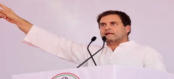 Rahul Gandhi slams Arun Jaitley for colluding with Vijay Mallya, asks why FM allowed the 'criminal' to escape