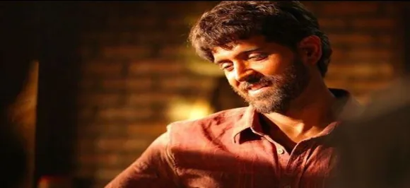 By the grace of Nappa, Hrithik Roshan fans just got luckier