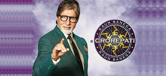 Kaun Banega Crorepati 10 E08: Sandeep Savliya bags Rs 25 lakh
