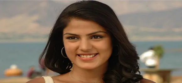 Rhea Chakraborty opts out of Sooraj Pancholi's 'Satellite Shankar'
