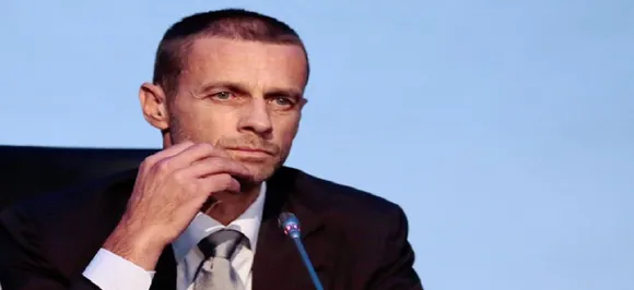UEFA insists no talks on Champions League final in New York