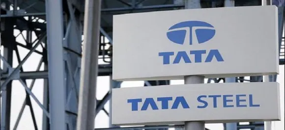 Tata Steel bags â€˜Steel Industry Leaderâ€™ Award