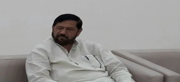 Maharashtra: Bapat withdraws defamation case against Nawab Malik