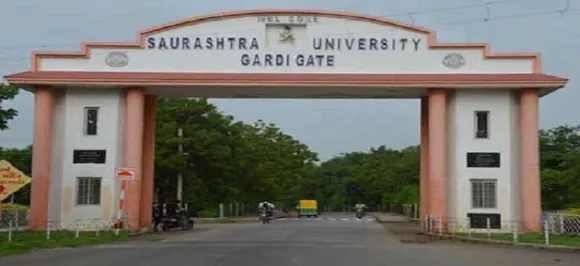 Gujarat: PhD guide accused of sexual harassment, suspended