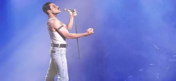'Bohemian Rhapsody' does not ignore Freddie Mercury's sexuality, AIDS diagnosis: Rami Malek
