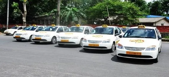 Guwahati-based startup to launch cab service in 98 cities