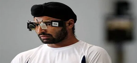 ISSF WC: Gold rush continues for juniors, Gurpreet Singh adds senior silver