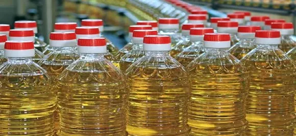Indiaâ€™s cooking oil imports rise 11 per cent in August 