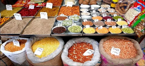 WPI inflation drops to four-month low of 4.53 per cent on cheaper food prices