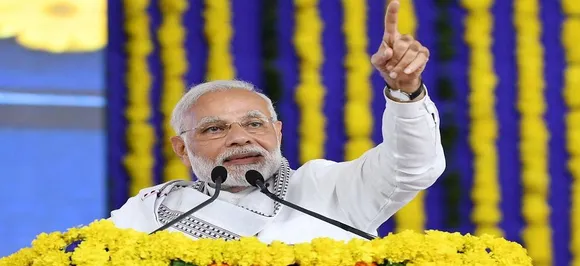 Amid Vijay Mallya controversy, PM Modi says business should be done within rules and laws
