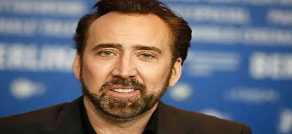 Nicolas Cage says R-rated â€˜Ghost Riderâ€™ could be hit today