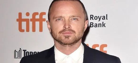 Aaron Paul joins 'Westworld' season three