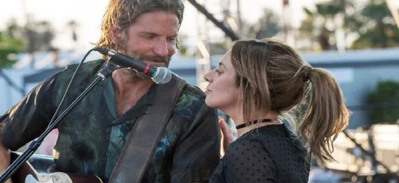 Bradley Cooper talks about sexual harassment allegations against producer Jon Peters