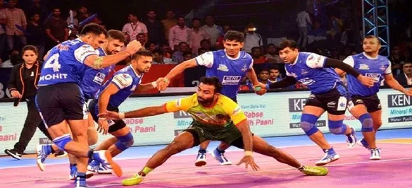 Kabaddi fiasco: Indian team doesnâ€™t turn up, confusions galore at federationâ€™s trials