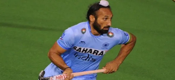 Sachin Tendulkar inspired me to make comeback after CWG snub: Sardar