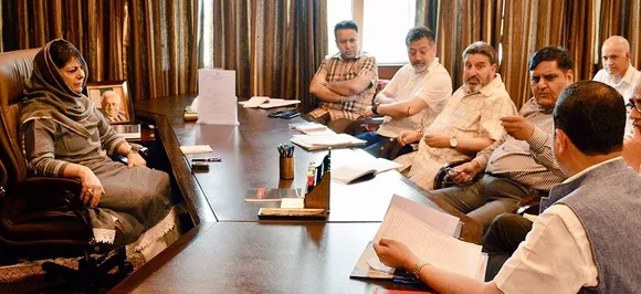 Amid tension over Article 35A, Jammu and Kashmir municipal elections dates announced