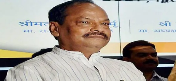 Mahagathbandhan has neither leadership nor intention: Raghubar Das
