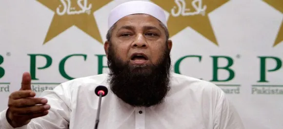 WATCH: Inzamam-ul-Haq attacks Indian fan for calling him 'aloo', 'motu'