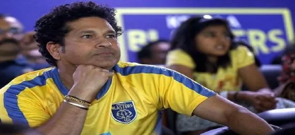 Sachin Tendulkar likely to sell off his stakes with Kerala Blasters Football Club