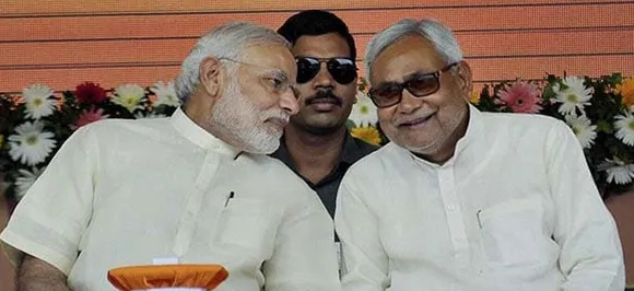 â€˜Honourable agreementâ€™ reached with BJP on seat sharing for 2019 Lok Sabha polls, says Nitish Kumar