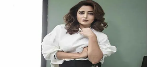 Bigg Boss 12 contestant Nehha Pendse: From pole dancing to acting, the actor sets the stage on fire