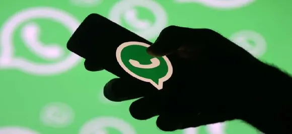 WhatsApp working on â€˜swipe to replyâ€™: Here's a new feature for Android users 