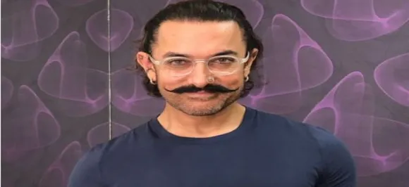 Don't want to be a politician, scared of it: Aamir Khan