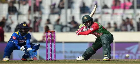 Asia Cup 2018: Ban vs SL | Mushfiqur's brilliant ton, Tamim's heroic act and Malinga comeback steal show 