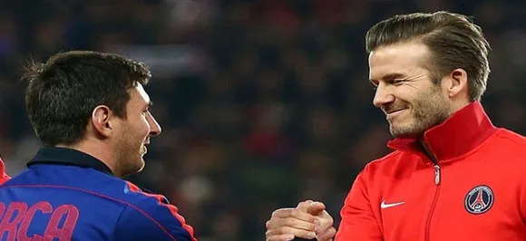 Transfer Rumours: David Beckham wants Lionel Messi for his new MLS side Inter Miami 