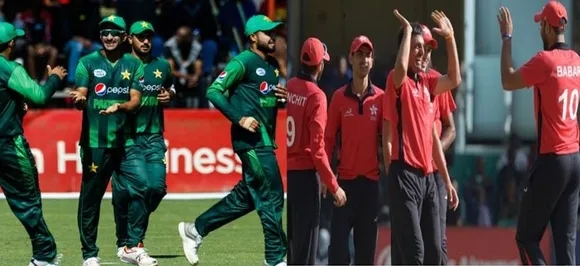Asia Cup 2018: Pakistan vs Hong Kong match preview | Tournament minnows up against favourites