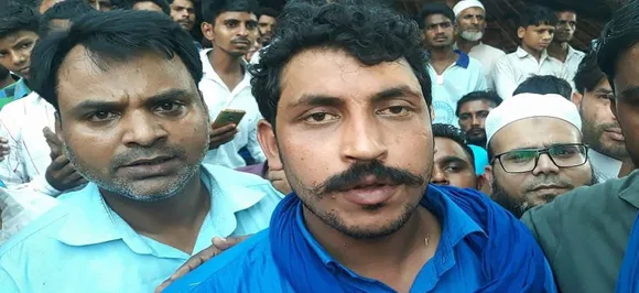 Chandrashekhar Azad: An activist caught in a political muddle