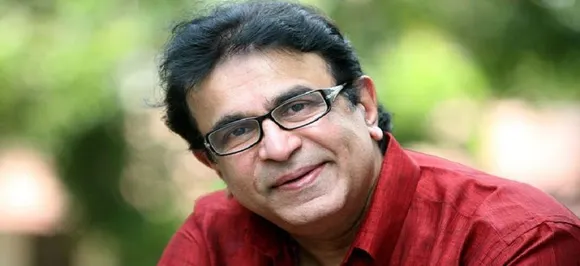 Veteran Malayalam actor Captain Raju dies