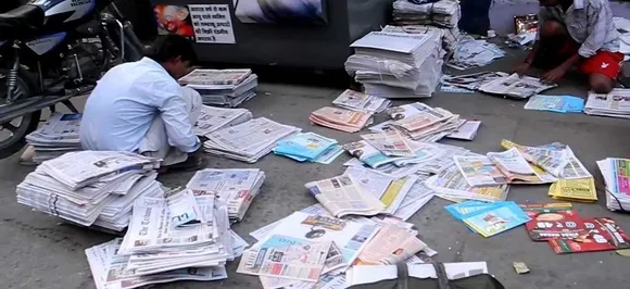Extortion by goons forces car washers, newspaper hawkers to leave jobs in Gurgaon