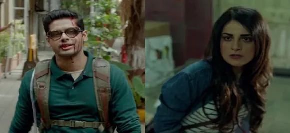 Indian â€˜Mardâ€™ beats Hollywood bigwigs to win TIFF award