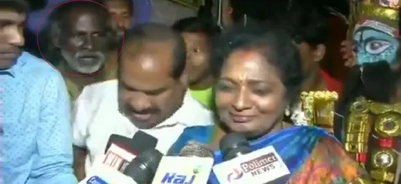 Auto driver thrashed for asking Tamil Nadu BJP chief about rising fuel prices