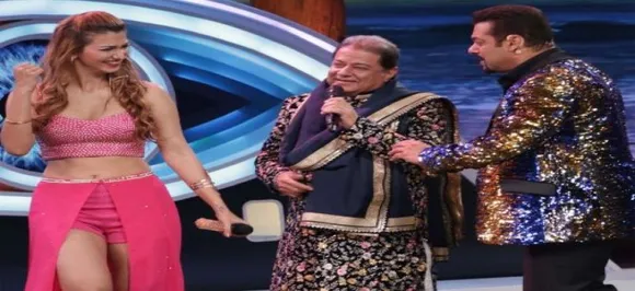 Bigg Boss 12 preview Day 1: Anup and Jasleen to walk the ferocious path to prove their relationship?