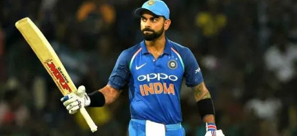 Virat Kohli, Mirabai Chanu recommended for Khel Ratna award