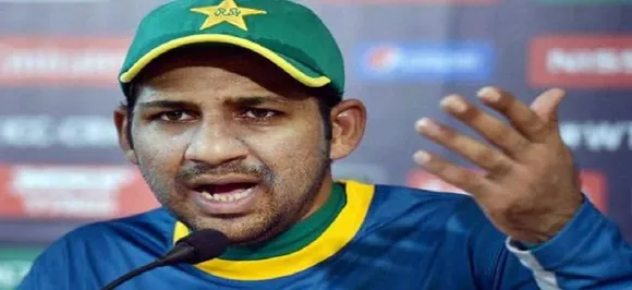 Need to be at our best to beat India, says Pakistan skipper Sarfraz Ahmed 