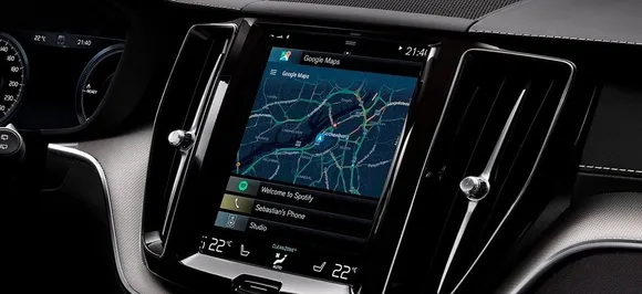 Renault-Nissan alliance takes Google Android for a drive