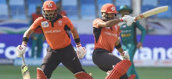 Asia Cup 2018, IND vs HK: India beat Hong Kong in hard-fought battle