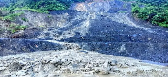 No relief from Centre, states for Nagaland disaster
